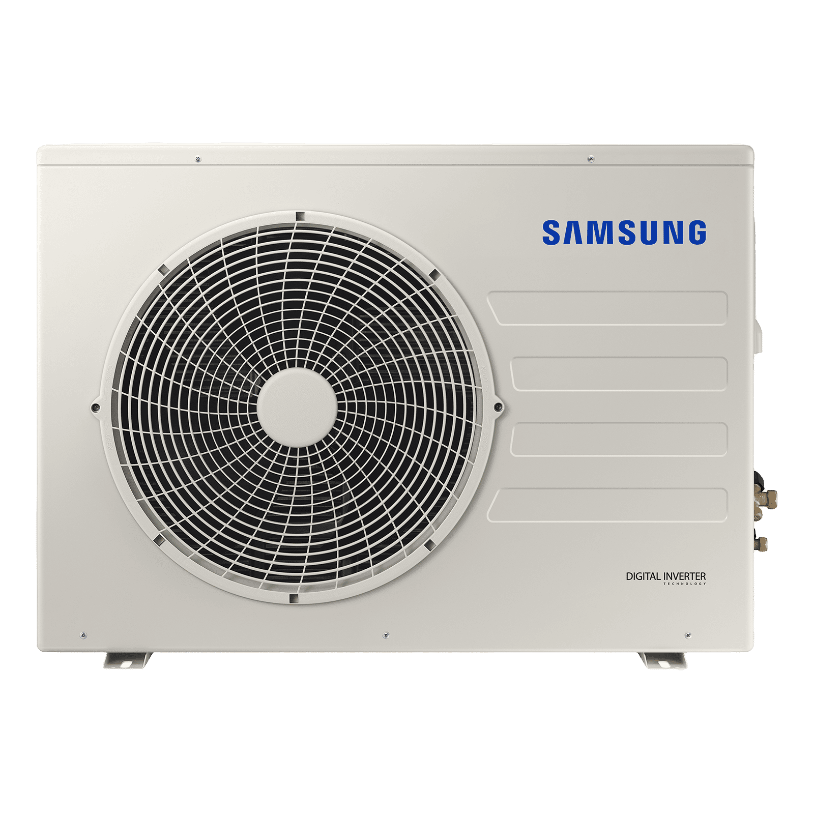 Buy Samsung Arise In Convertible Ton Star Inverter Split Ac With Durafin Ultra Cooling